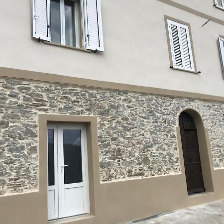 Maison De Maitre Ortiporiu Ortiporio Exteriör bild