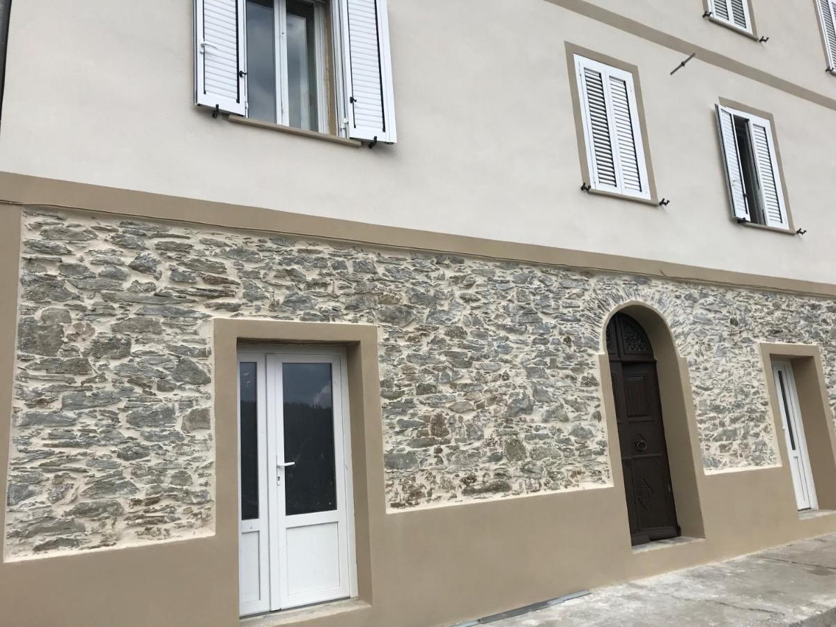 Maison De Maitre Ortiporiu Ortiporio Exteriör bild